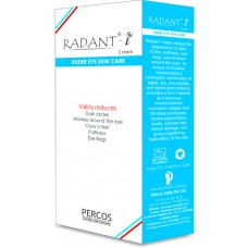 RADANT-I UNDER EYE CREAM 15GM